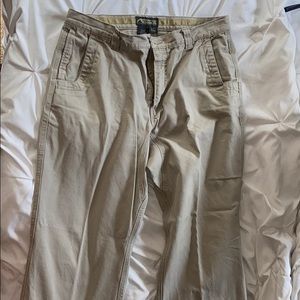 mountain khakis